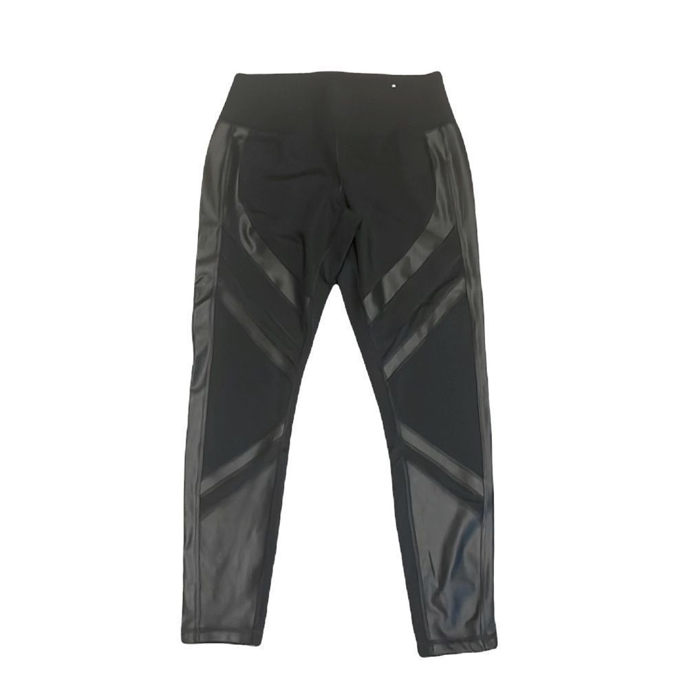 Livi Active Cropped Leggings